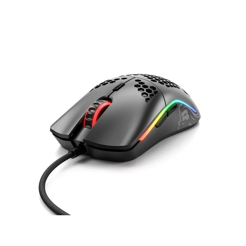 Glorious Model O (Matte Black) Glorious Model O (Matte Black)